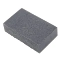 RS PRO P240 Fine Sanding Block, Aluminium Oxide, 80 mm x 50 mm x 20 mm, Rubber Body 123-5767
