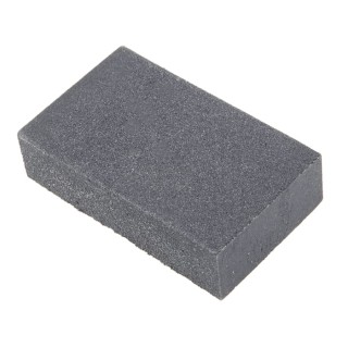 RS PRO P240 Fine Sanding Block, Aluminium Oxide, 80 mm x 50 mm x 20 mm, Rubber Body 123-5767
