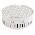 FireHawk Safety Products Wireless Interlink Optical Flame Sensor Alarm FHB10, Battery Powered, 10-Year Life