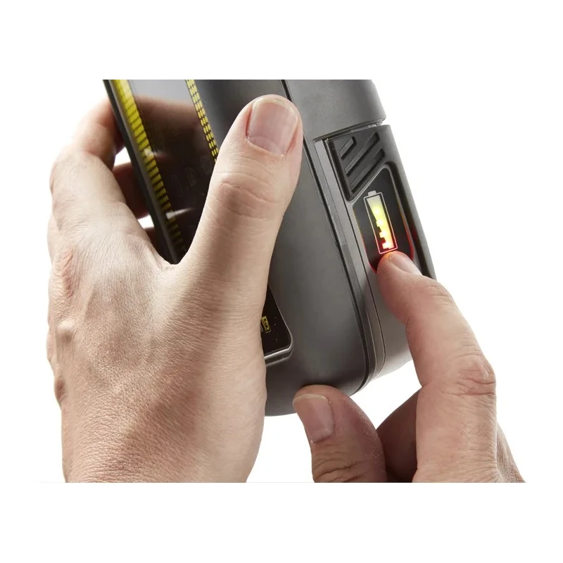 Druck Genii IS Multi-Function Calibrator DPI620G-IS-FF, 24 mA, 30 V, 1000 bar, Lithium-ion, USB, 183mm x 32mm x 87mm