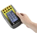 Druck Genii IS Multi-Function Calibrator DPI620G-IS-FF, 24 mA, 30 V, 1000 bar, Lithium-ion, USB, 183mm x 32mm x 87mm