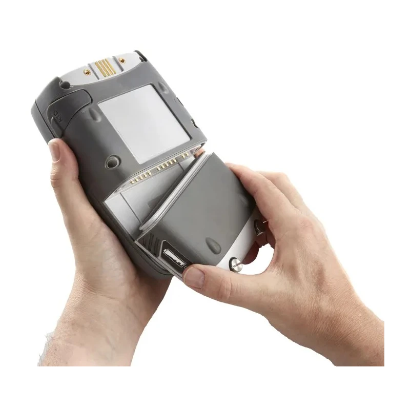 Druck Genii IS Multi-Function Calibrator DPI620G-IS-FF, 24 mA, 30 V, 1000 bar, Lithium-ion, USB, 183mm x 32mm x 87mm