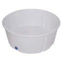 ProMinent Chemical Tank Stackable Bund Polyethylene, For Dosing Tank, Stackable Design, 1010880