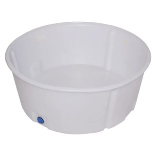 ProMinent Chemical Tank Stackable Bund Polyethylene, For Dosing Tank, Stackable Design, 1010880