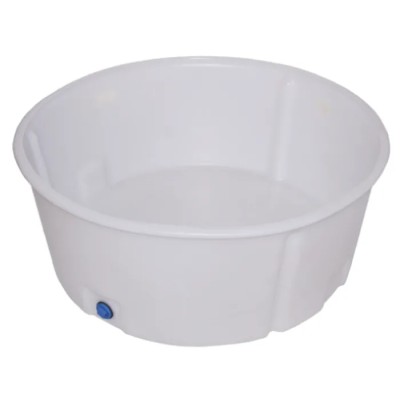 ProMinent Chemical Tank Stackable Bund Polyethylene, For Dosing Tank, Stackable Design, 1010880