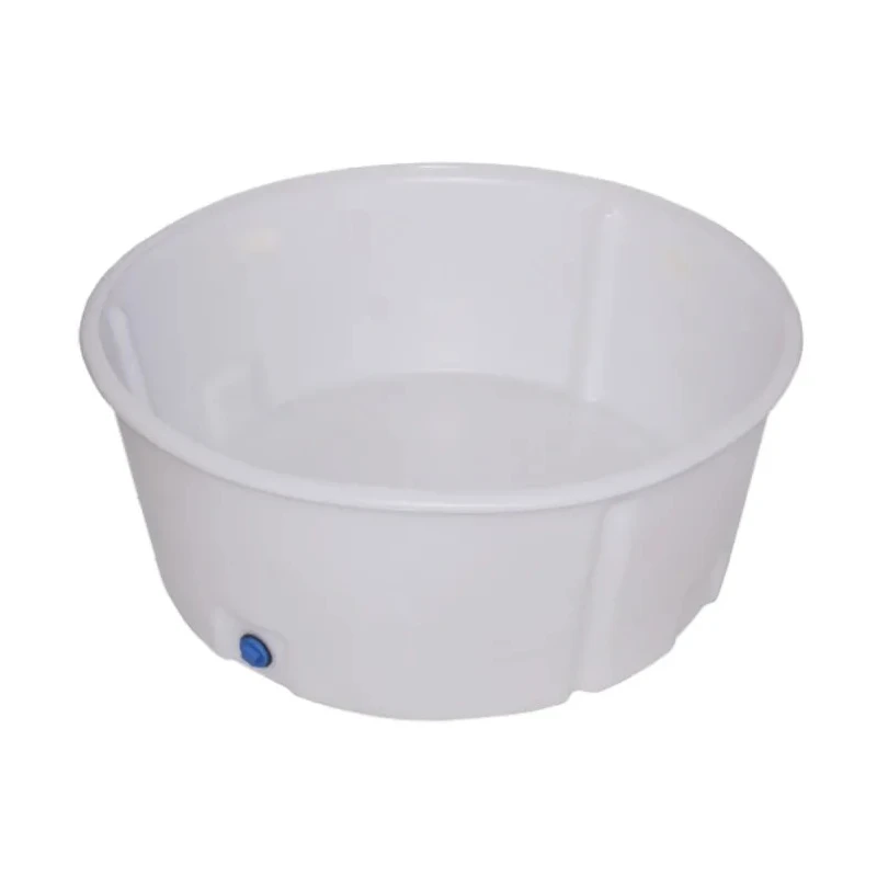 ProMinent Chemical Tank Stackable Bund Polyethylene, For Dosing Tank, Stackable Design, 1010880