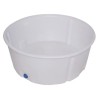 ProMinent Chemical Tank Stackable Bund Polyethylene, For Dosing Tank, Stackable Design, 1010880