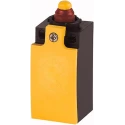 Eaton LS-Titan Series Plunger Limit Switch, 415V AC, 6A, 2 NC, IP65, Insulated Plastic Housing 176890 LS-S02-CC