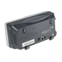 RS PRO 100 MHz Portable Digital Storage Oscilloscope, 2 Channels, 7 Inch TFT LCD, RSDS1000