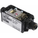 Sensirion SFM4100 Digital Mass Flow Meter for Gas, 20L/min Max, 2-Wire I2C, Polyamide/Aluminium/Silicon, SFM4100