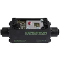 Sensirion SFM4100 Digital Mass Flow Meter for Gas, 20L/min Max, 2-Wire I2C, Polyamide/Aluminium/Silicon, SFM4100
