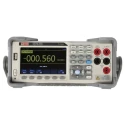 RS PRO Bench Digital Multimeter True RMS, 5½ Digit, 10A AC/DC, 750V AC, RSDM3055