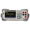RS PRO Bench Digital Multimeter True RMS, 5½ Digit, 10A AC/DC, 750V AC, RSDM3055