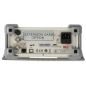 RS PRO Bench Digital Multimeter True RMS, 5½ Digit, 10A AC/DC, 750V AC, RSDM3055