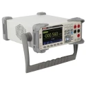 RS PRO Bench Digital Multimeter True RMS, 5½ Digit, 10A AC/DC, 750V AC, RSDM3055