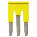 Omron XW5S Series Short Bar for DIN Rail Terminal Blocks 