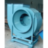 20HP Industrial Centrifugal Blower 1000-2000 RPM