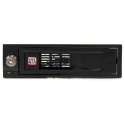 StarTech.com 3.5 in Hot Swap Mobile Rack, SATA Interface, 184 x 42 x 149 mm, Key Lock, HSB100SATBK
