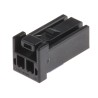JST CPT Automotive Connector Female Black Surface 2 Way Crimp Termination 02CPT-B-2A