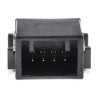 JST HCH Automotive Connector Male Black Through Hole 4 Way Solder Termination SM04B-HCHK-TB(LF)(SN)