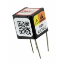 XP Power Q Series DC/DC Converter 100V Output, 5mA, 12V Input, Through Hole, 0.5W, -55°C to 75°C Q01-12CTR