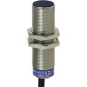 Telemecanique Sensors Inductive Proximity Sensor Threaded Barrel M18 x 1 PNP 36V 5 mm IP67 XS1M18PC410P