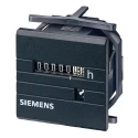Siemens SENTRON 7-Digit Mechanical Counter 115V AC Panel Mount 50Hz 7KT5501