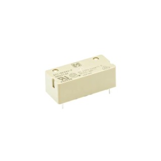 Panasonic PCB Power Relay 8A, 24V DC Coil, Gold Plated Contacts, ST1-DC24V-F