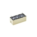 Panasonic PCB Power Relay 8A, 24V DC Coil, Gold Plated Contacts, ST1-DC24V-F