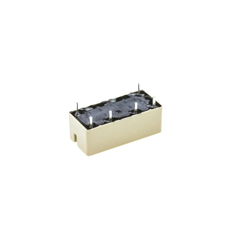 Panasonic PCB Power Relay 8A, 24V DC Coil, Gold Plated Contacts, ST1-DC24V-F