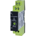 Tele Monitoring Relay 3 Phase SPDT DIN Rail 400V AC ENYA Series E1PF400VSY01