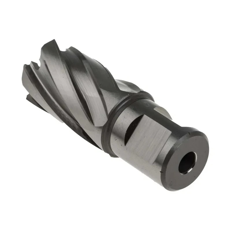 Rotabroach HSS Magnetic Drill Bit 22 mm Diameter, 25 mm Cutting Depth, Straight Flute, RAP220