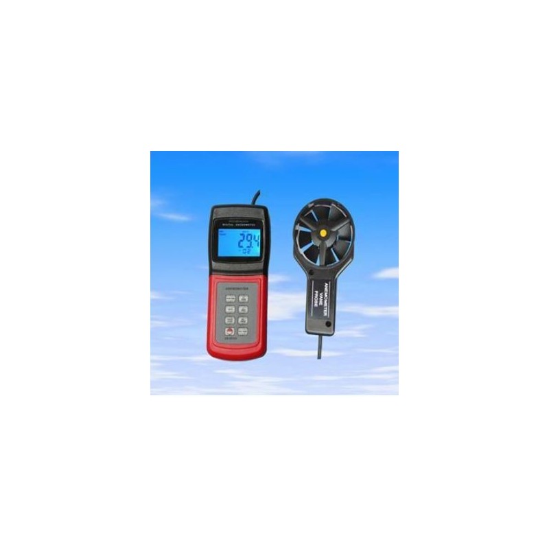 anemometer-model-19945