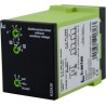 Tele Timer Relay DPDT 24 to 240V AC/DC, Multifunction, 2 Contacts, 1 s to 3 min K3ZA20