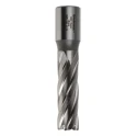 Rotabroach Magnetic Drill Bit HSS 16 mm Cutting Diameter, 50 mm Depth, Bright Finish, RAPL160