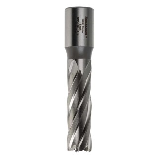 Rotabroach Magnetic Drill Bit HSS 16 mm Cutting Diameter, 50 mm Depth, Bright Finish, RAPL160