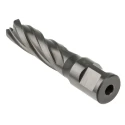 Rotabroach Magnetic Drill Bit HSS 16 mm Cutting Diameter, 50 mm Depth, Bright Finish, RAPL160