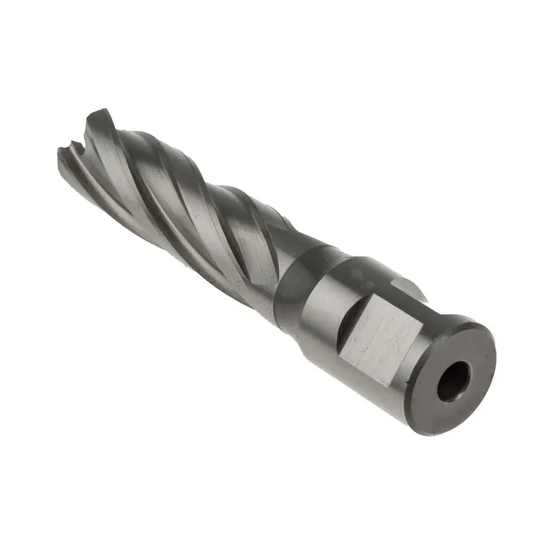 Rotabroach Magnetic Drill Bit HSS 16 mm Cutting Diameter, 50 mm Depth, Bright Finish, RAPL160