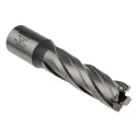 Rotabroach Magnetic Drill Bit HSS 16 mm Cutting Diameter, 50 mm Depth, Bright Finish, RAPL160