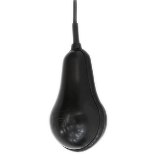 Flowline Switch-Tek Series Vertical Float Switch, Polypropylene, 4.3 m Cable, SPDT, 250 V AC Max LV42-7201
