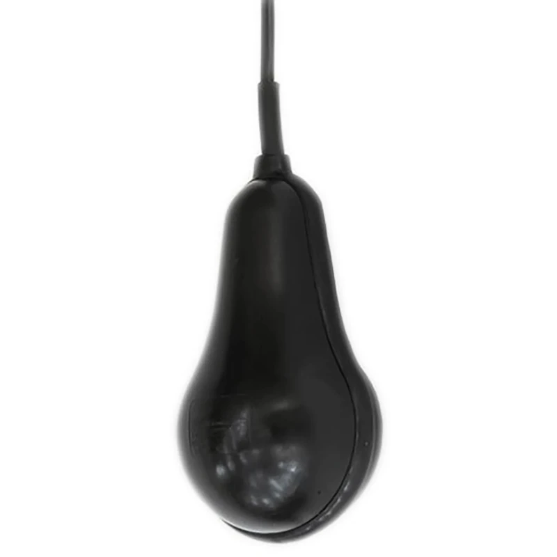 Flowline Switch-Tek Series Vertical Float Switch, Polypropylene, 4.3 m Cable, SPDT, 250 V AC Max LV42-7201