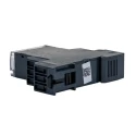 Schneider Electric Monitoring Relay 3 Phase 380/480V AC DPDT DIN Rail RM22TR33