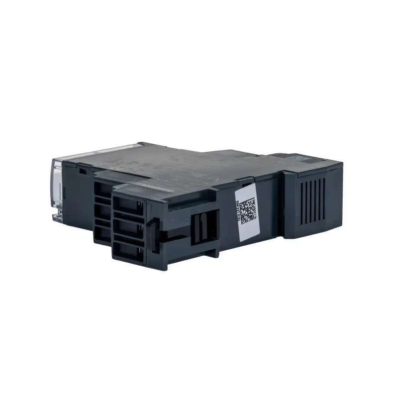 Schneider Electric Monitoring Relay 3 Phase 380/480V AC DPDT DIN Rail RM22TR33