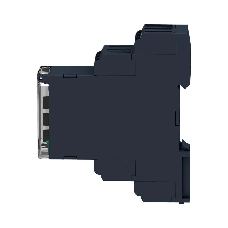 Schneider Electric Monitoring Relay 1 Phase DPDT, DIN Rail, 110–240V AC, 8A, Harmony Control RM22UB34