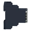 Schneider Electric Monitoring Relay 1 Phase DPDT, DIN Rail, 110–240V AC, 8A, Harmony Control RM22UB34