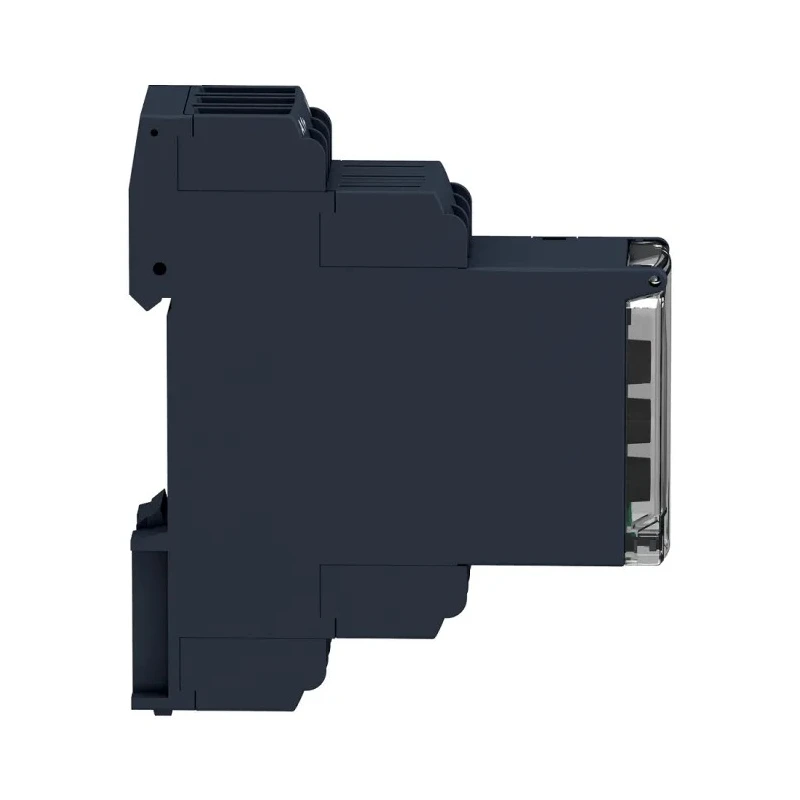 Schneider Electric Monitoring Relay 1 Phase DPDT, DIN Rail, 110–240V AC, 8A, Harmony Control RM22UB34