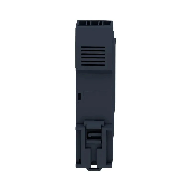 Schneider Electric Monitoring Relay 1 Phase DPDT, DIN Rail, 110–240V AC, 8A, Harmony Control RM22UB34