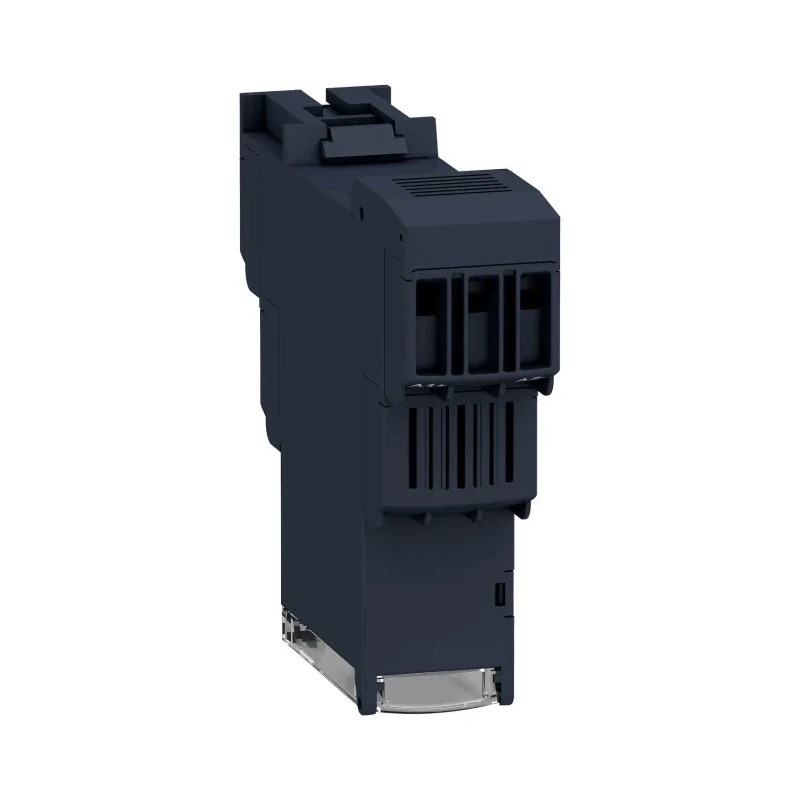 Schneider Electric Monitoring Relay 1 Phase DPDT, DIN Rail, 110–240V AC, 8A, Harmony Control RM22UB34