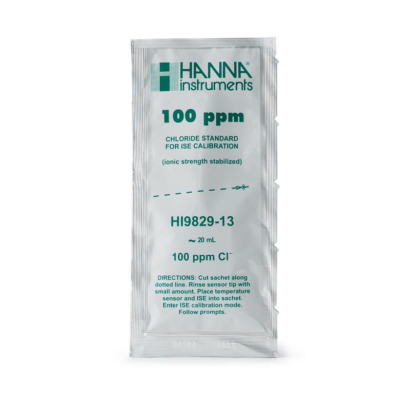 hanna-100-ppm-chloride-calibration-standard-sachets-for-hi9829-25-x-25-ml-hi9829-13