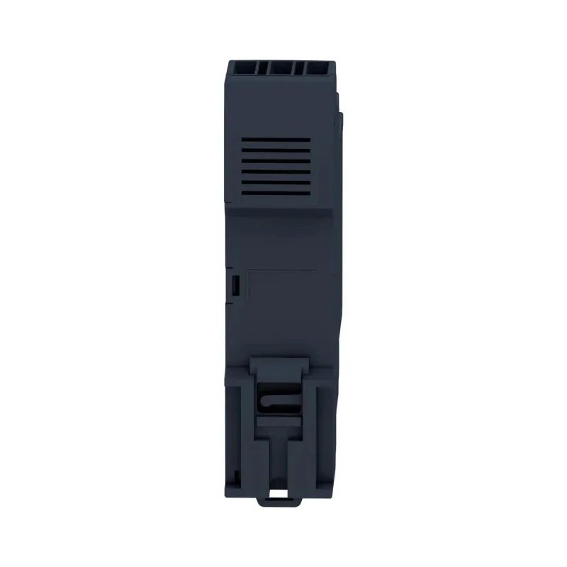 Schneider Electric Monitoring Relay 1 Phase DPDT, DIN Rail, 110–240V AC, 8A, Harmony Control RM22UB34